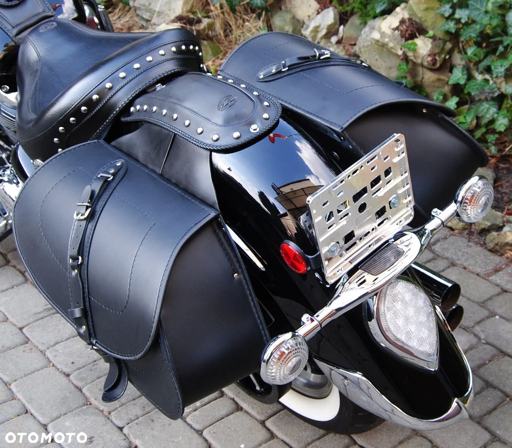 Yamaha Road Star - 33