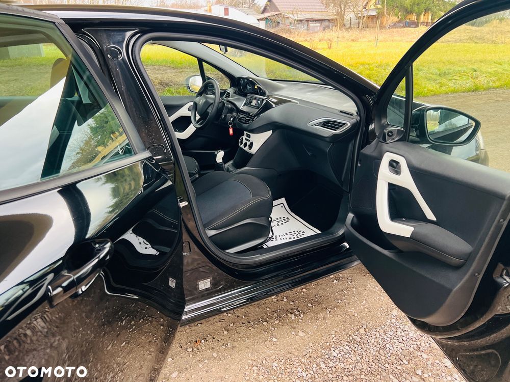 Peugeot 208 PureTech 68 Like - 13