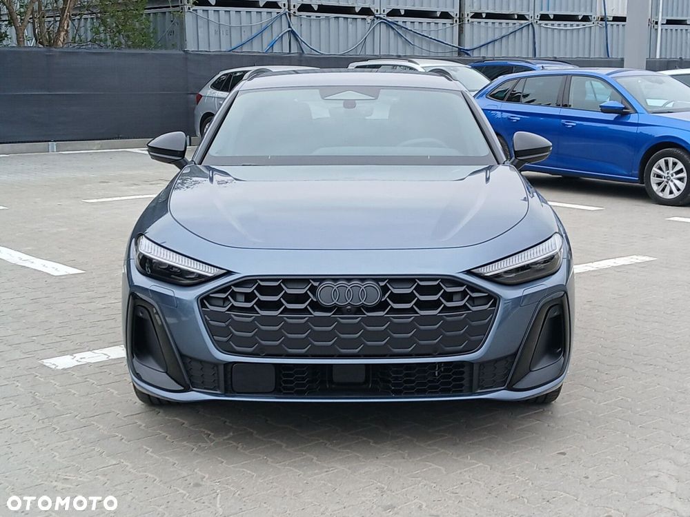 Audi A5 Avant - 10