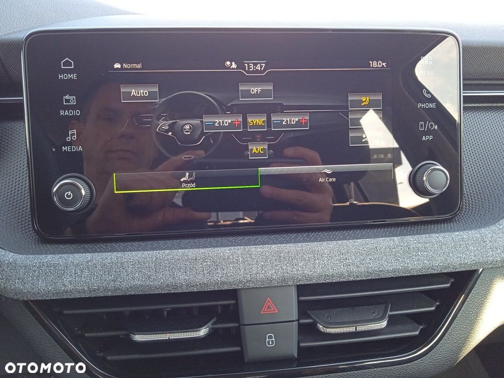 Skoda Kamiq 1.0 TSI Selection DSG - 31