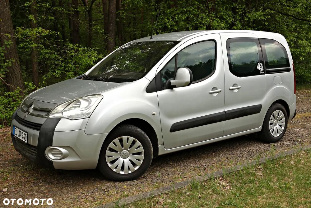 Citroën Berlingo 1.6 HDI Style - 13