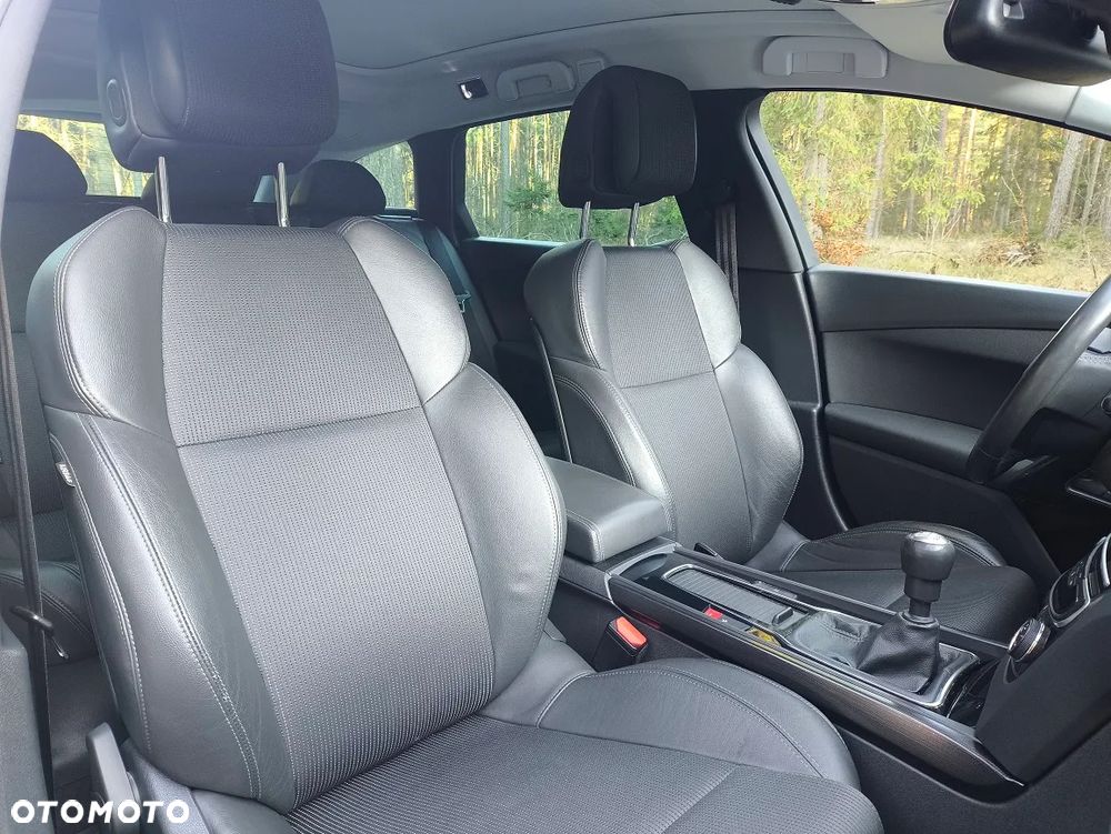 Peugeot 508 BlueHDi FAP 150 Stop&Start Allure - 17