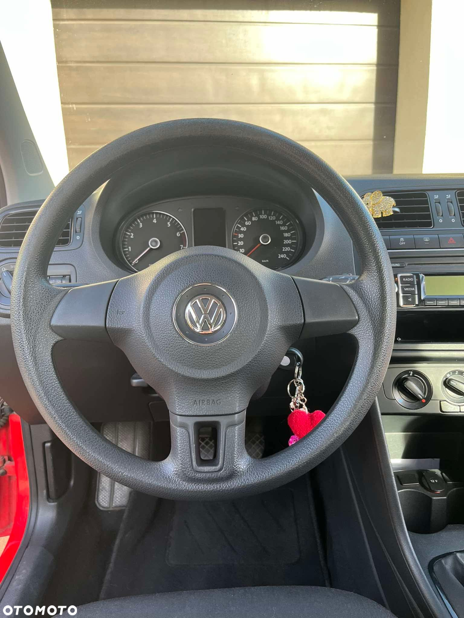 Volkswagen Polo 1.2 Trendline - 11