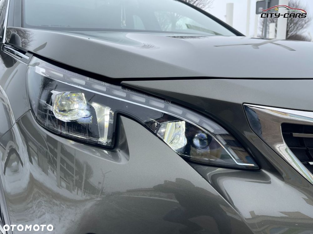 Peugeot 3008 - 15
