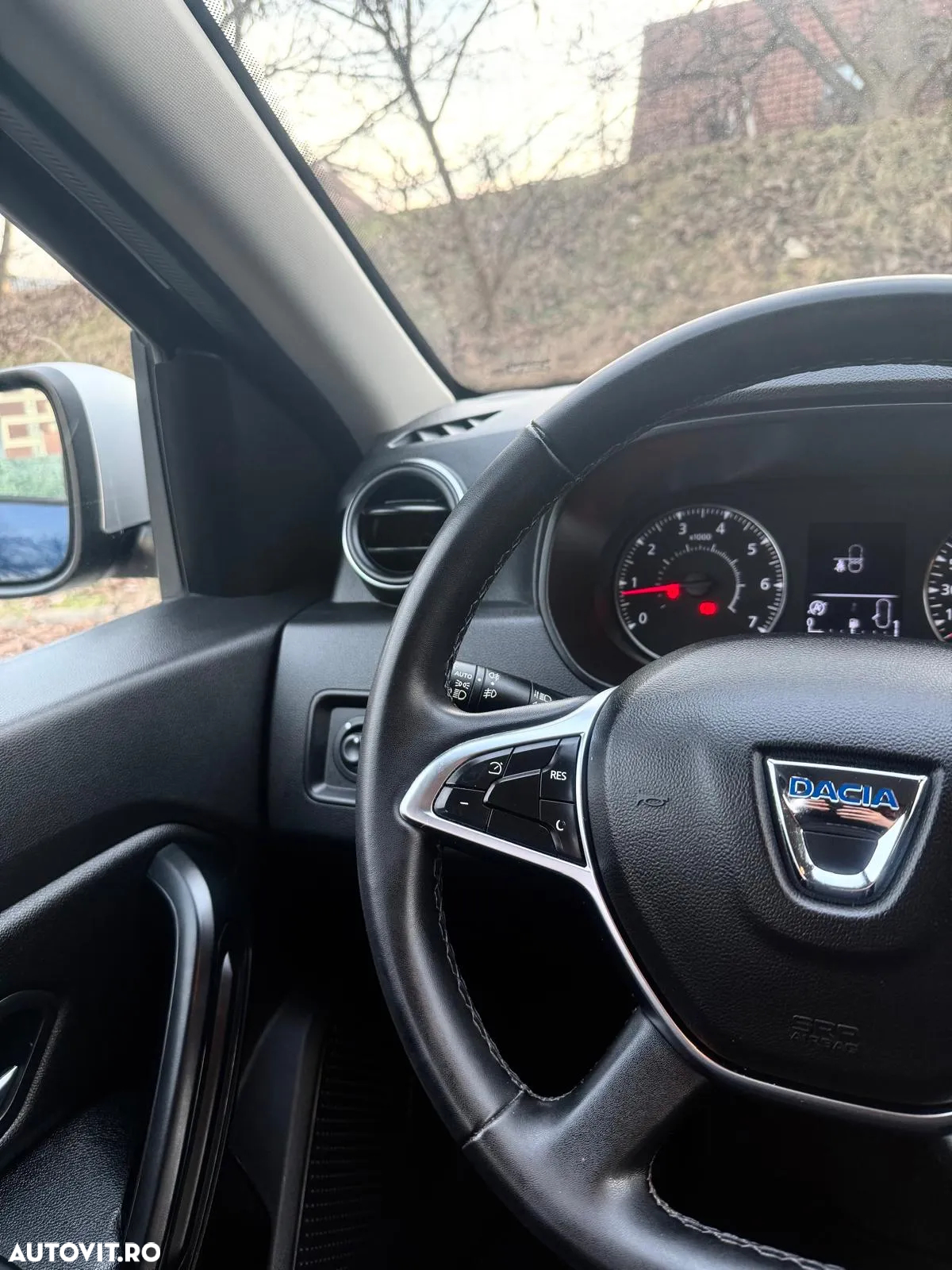 Dacia Duster TCe 125 4x2 Prestige - 23