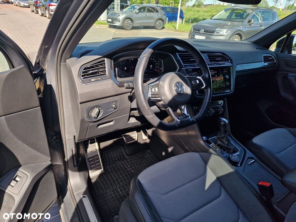 Volkswagen Tiguan 2.0 TDI SCR 4Mot Highline DSG - 13