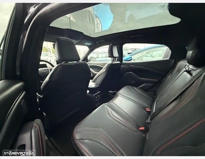 Ford Mustang Mach-E 98.7 kWh Premium AWD - 2