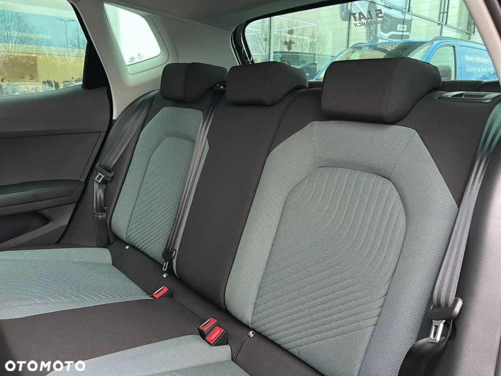 Seat Arona - 8