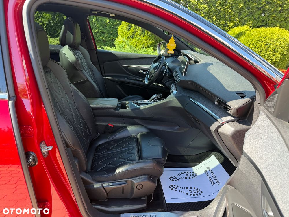 Peugeot 3008 - 21