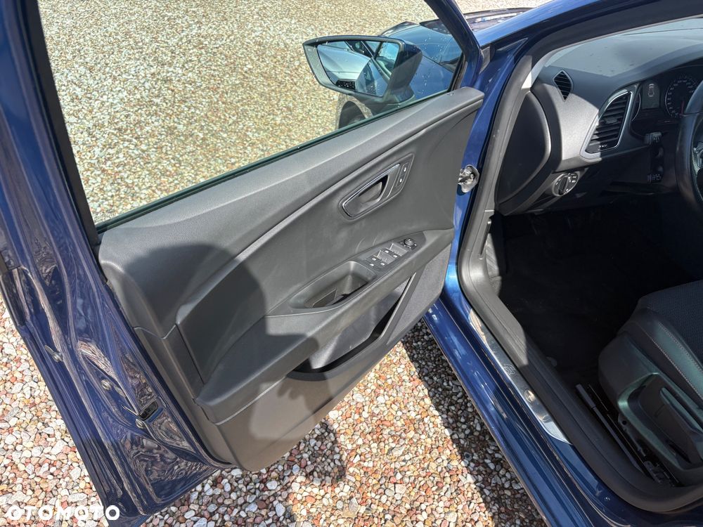 Seat Leon 1.8 TSI Start&Stop FR - 16