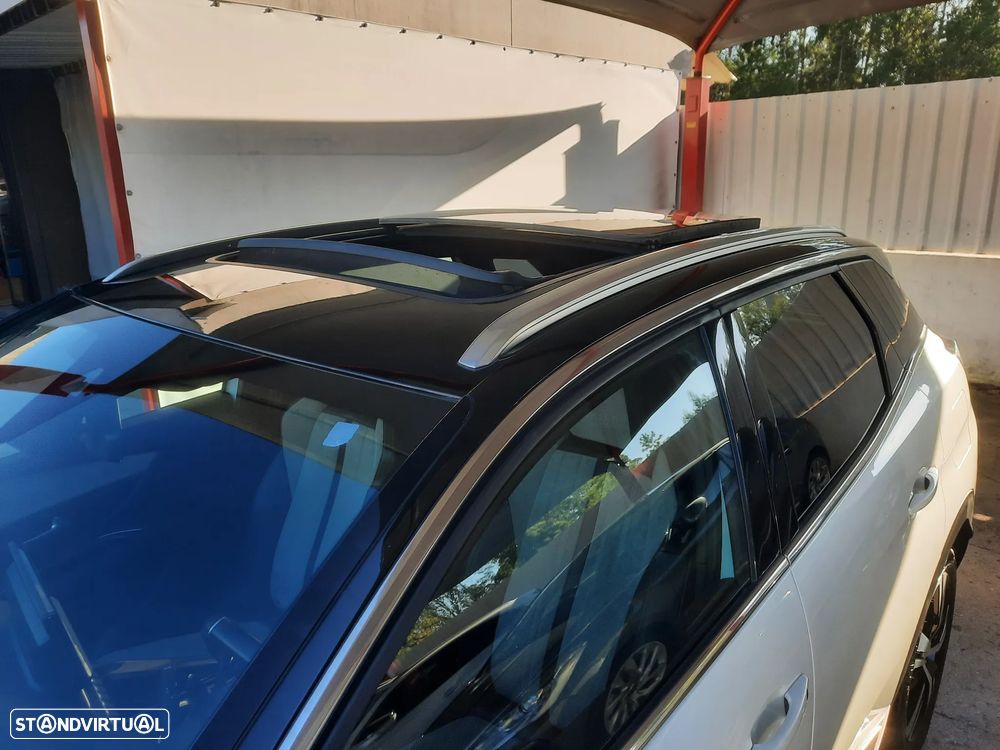 Peugeot 3008 1.6 Hybrid GT Pack e-EAT8 - 9