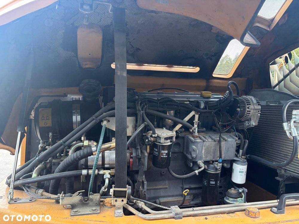 Liebherr A312 Litronic - 6