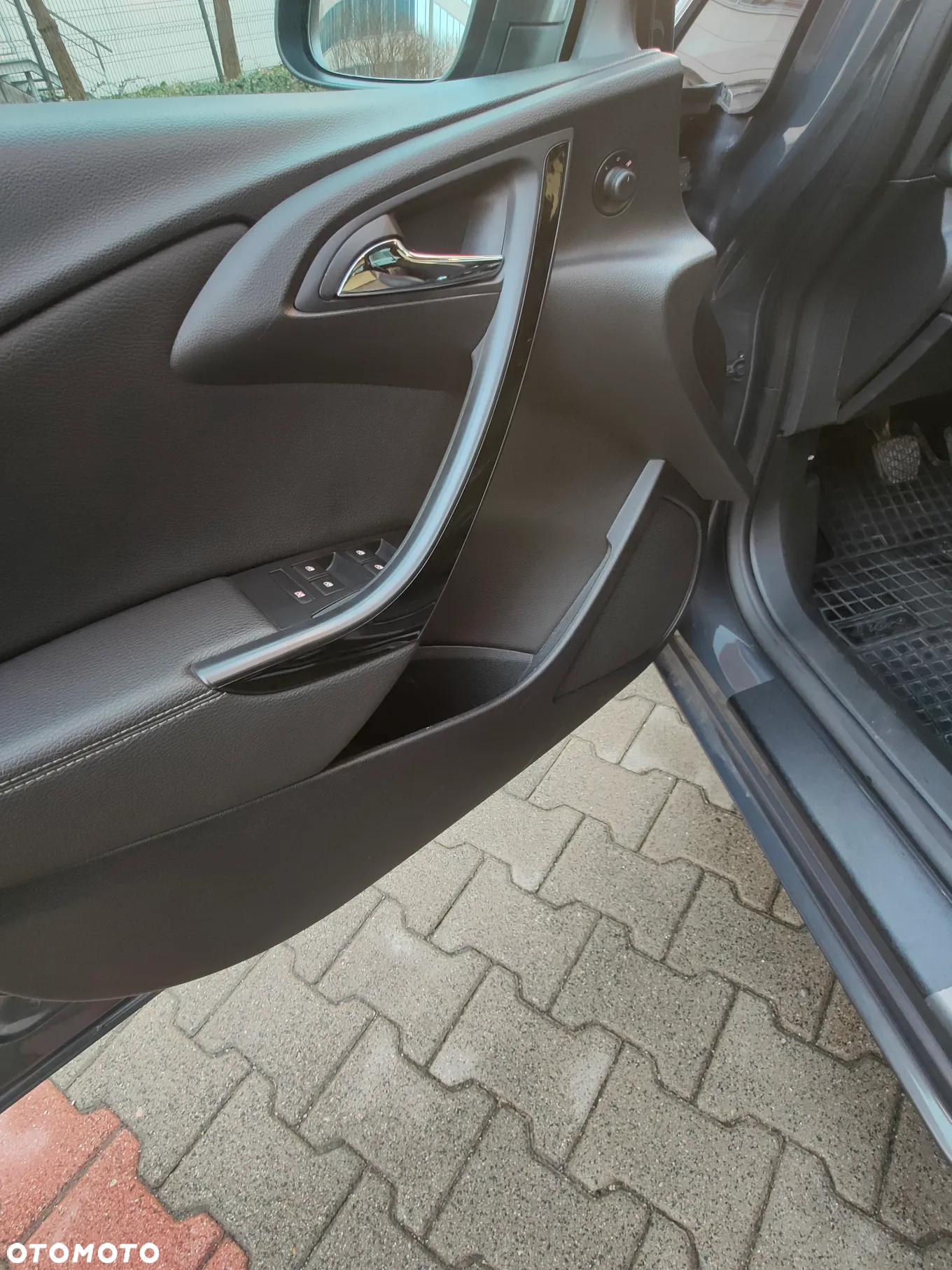 Opel Astra 1.6 CDTI Start/Stop Sports Tourer Active - 16