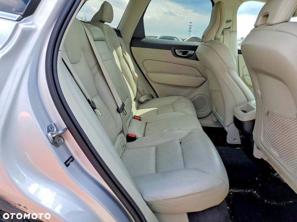 Volvo XC 60 T5 AWD Geartronic Linje Inscription - 7