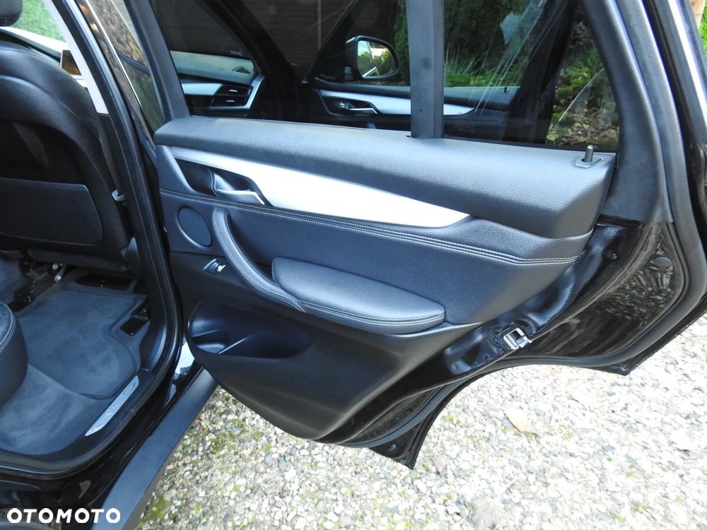 BMW X5 sDrive25d Sport-Aut - 31