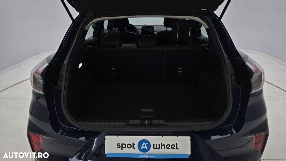 Ford Puma 1.5 EcoBlue Titanium - 25