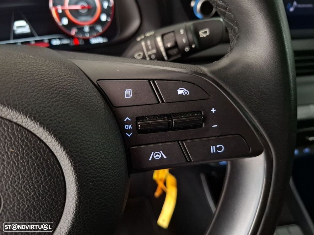 Hyundai i20 1.0 T-GDI Style - 17