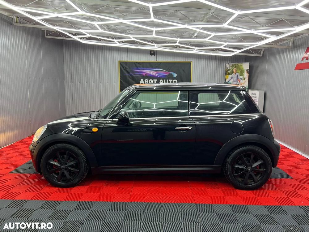 Mini Cooper - 18