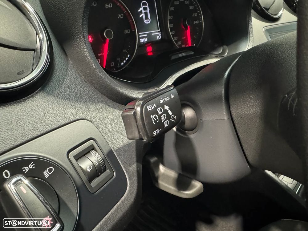 SEAT Ibiza 1.2 TSI Reference - 16
