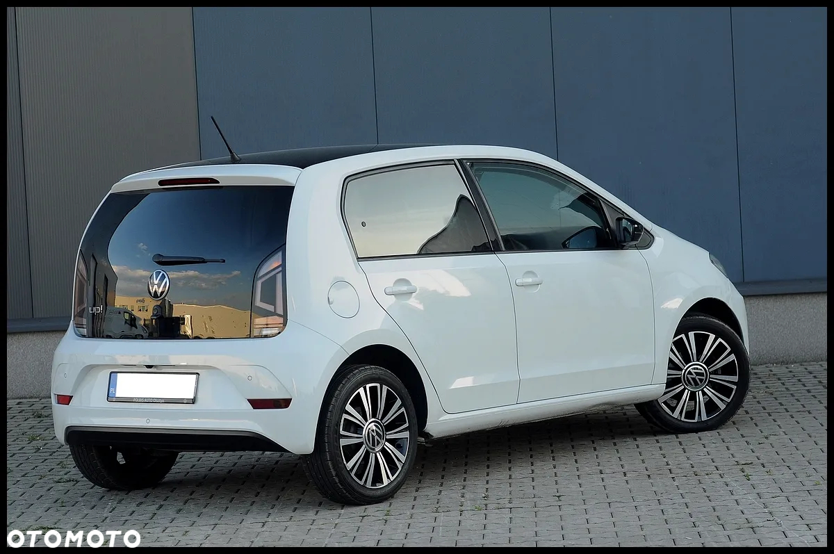 Volkswagen up! - 17