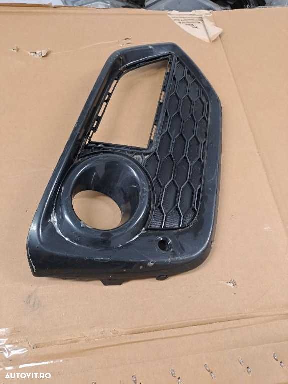 Grila stanga originala Honda Civic X an 2015-2020 - 3