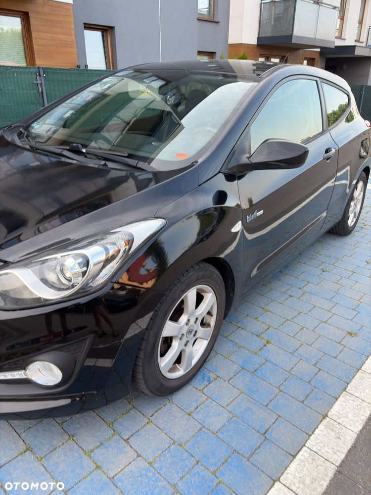 Hyundai i30 1.4 Comfort - 7