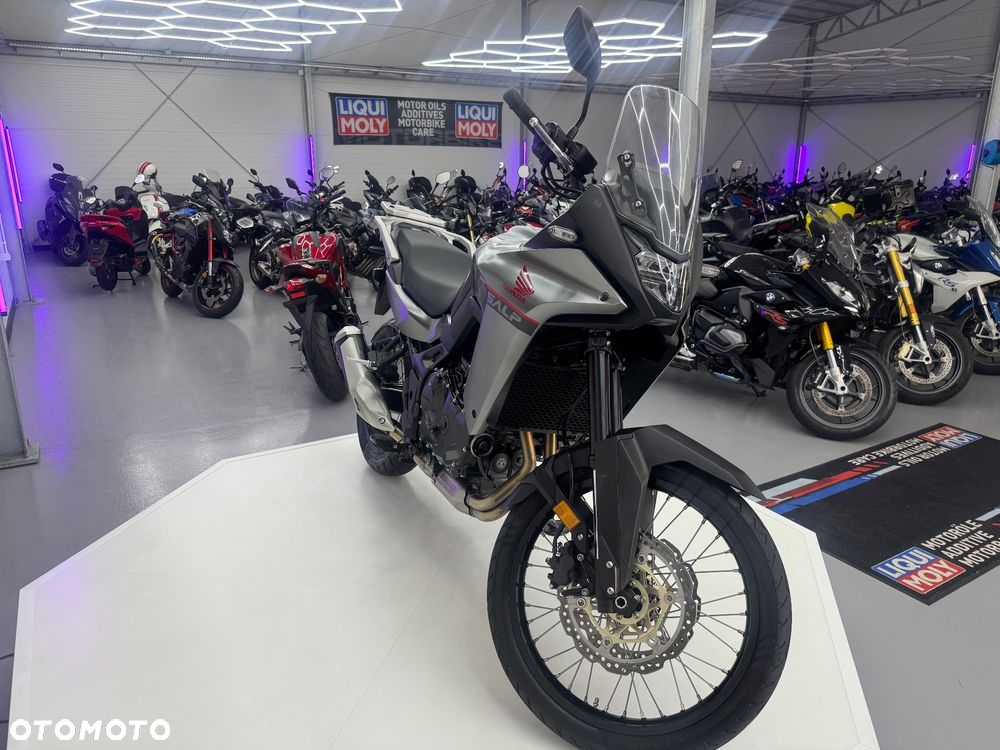 Honda XL - 5