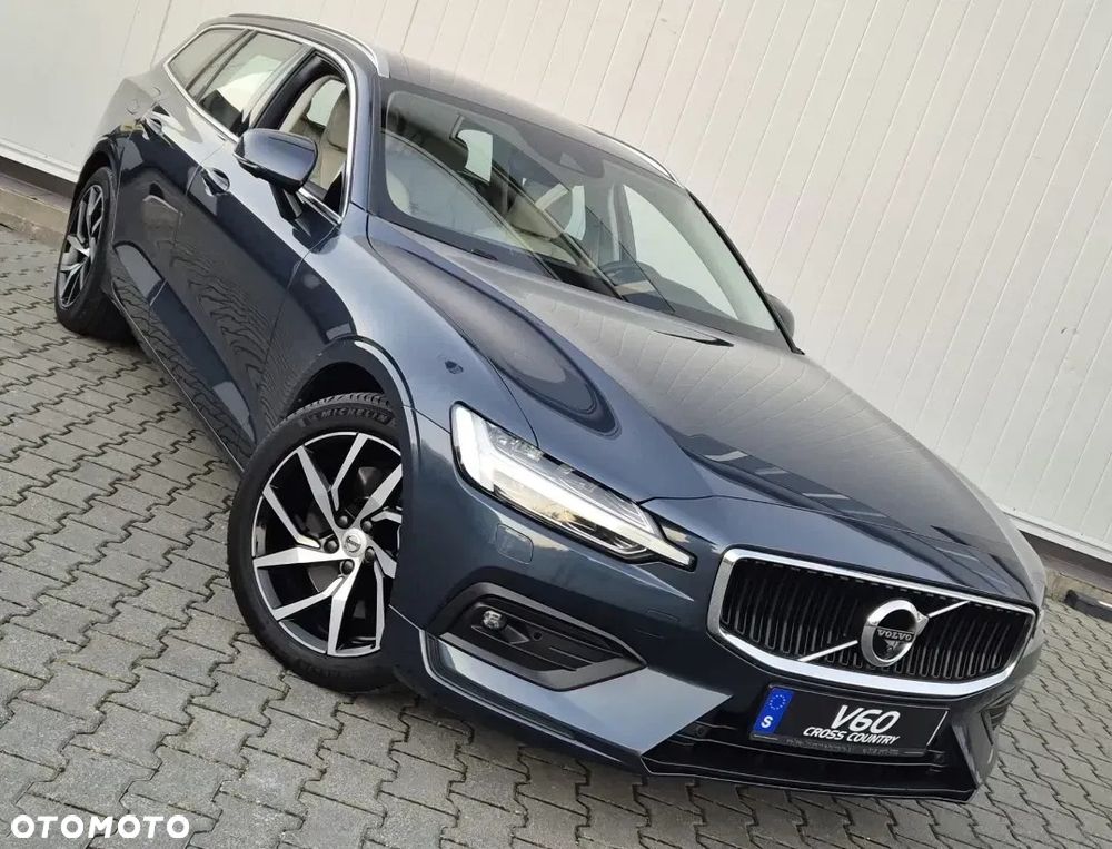 Volvo V60 - 1