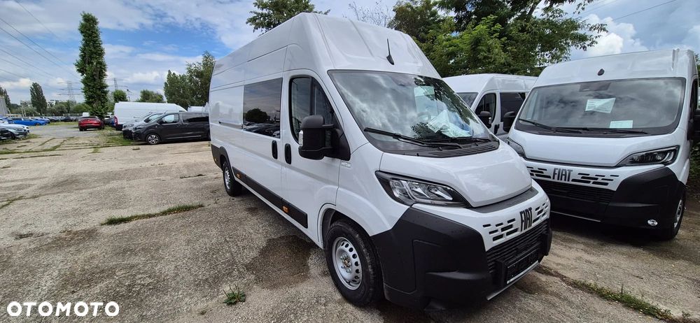 Fiat DUCATO - 9