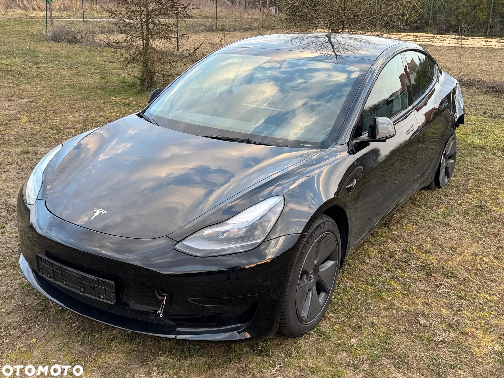 Tesla Model 3 RWD Hinterradantrieb - 8