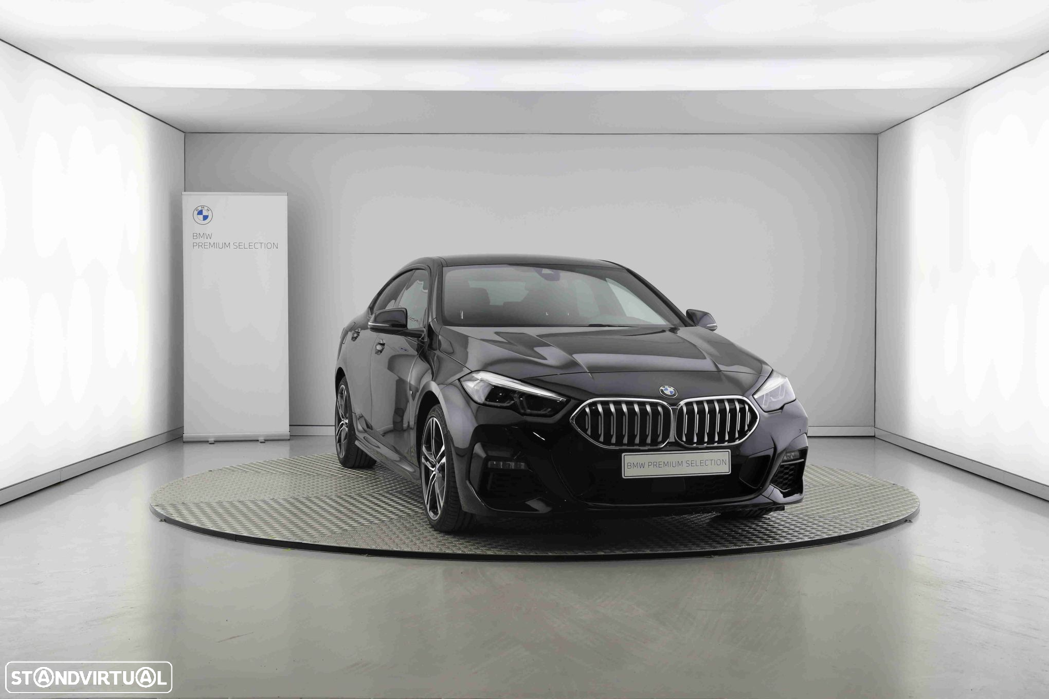 BMW 216 Gran Coupé - 2
