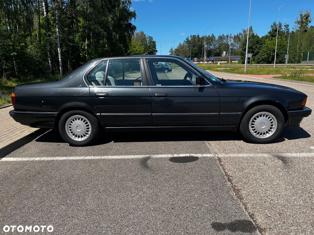 BMW Seria 7 - 3