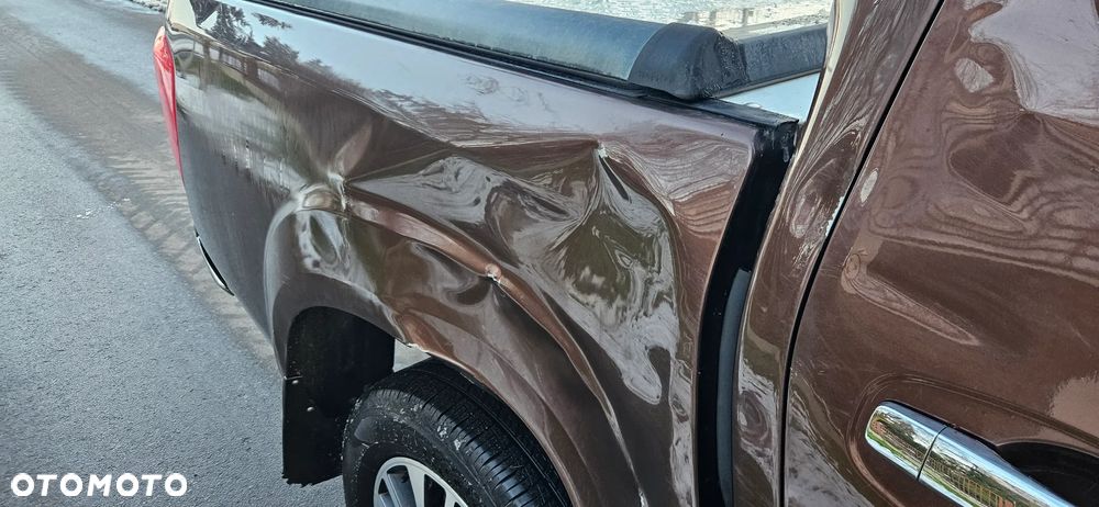 Nissan Navara - 11