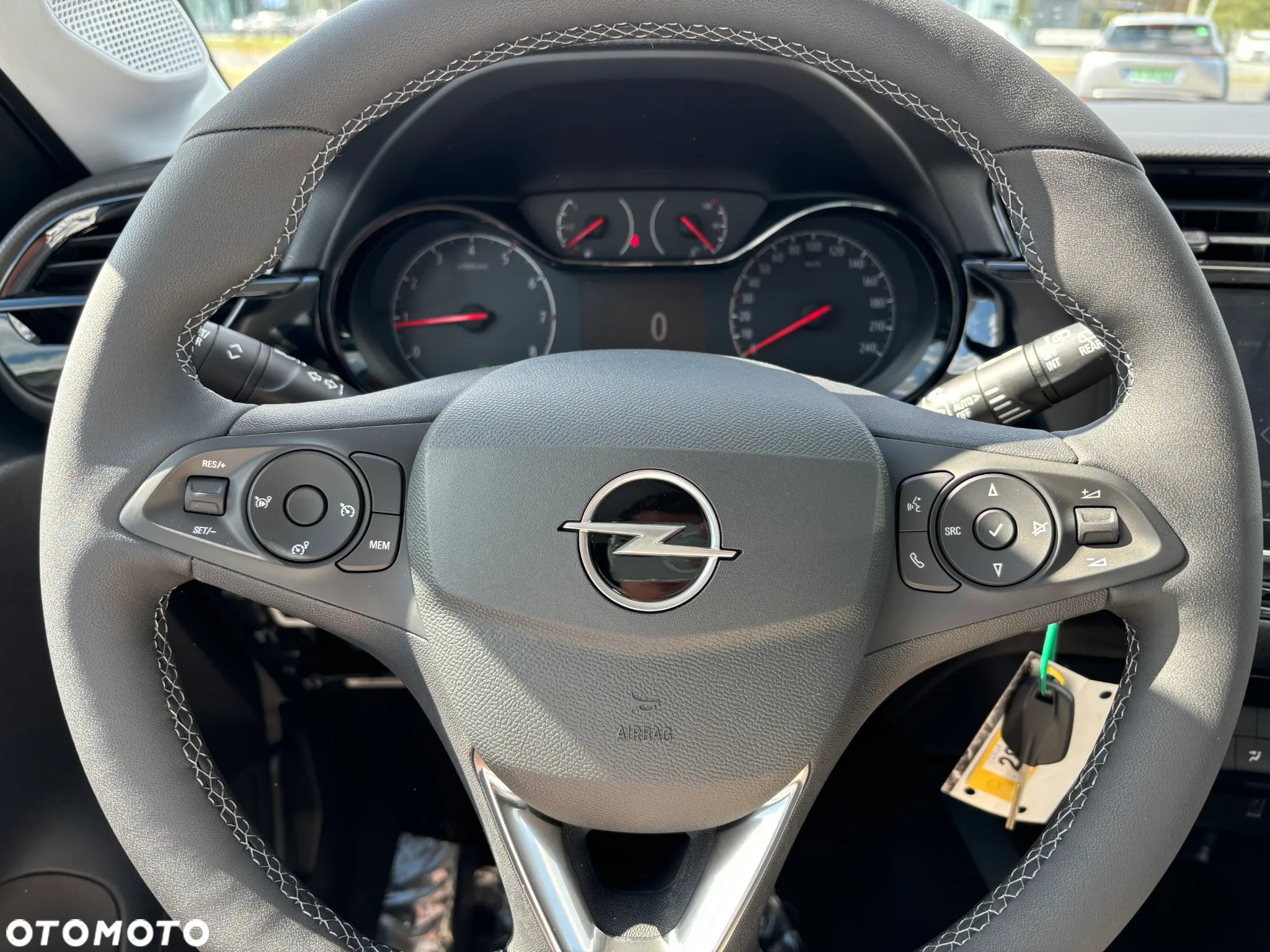 Opel Corsa 1.2 S&S - 16