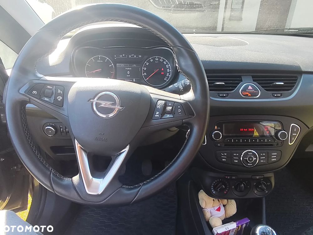 Opel Corsa - 14
