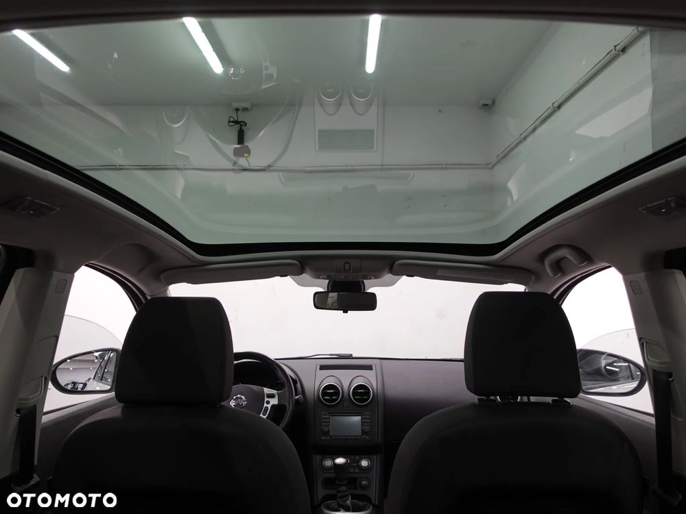 Nissan Qashqai+2 2.0 I-Way - 31