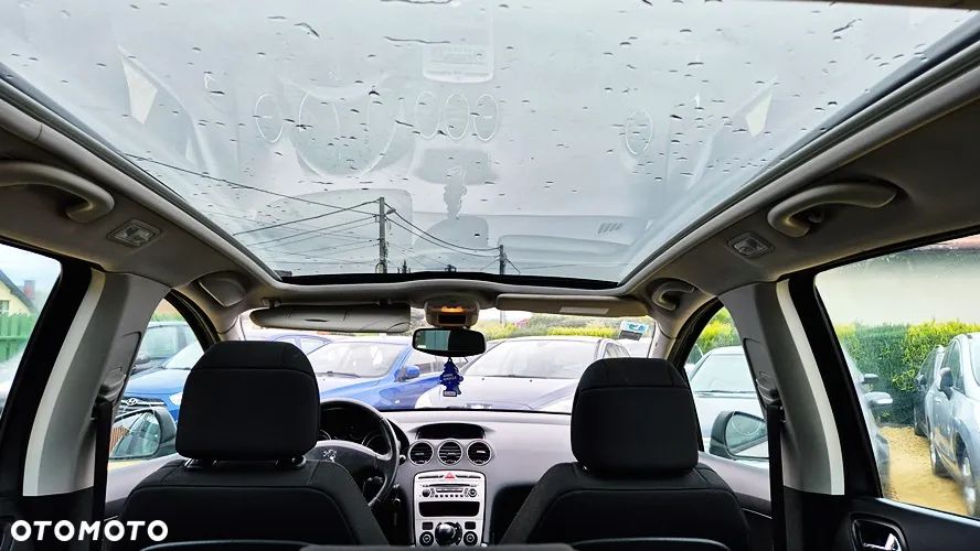 Peugeot 308 1.6 Premium Plus - 33