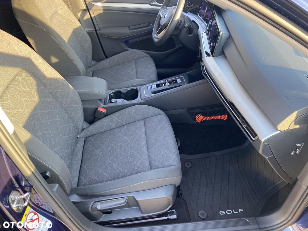 Volkswagen Golf Variant - 14