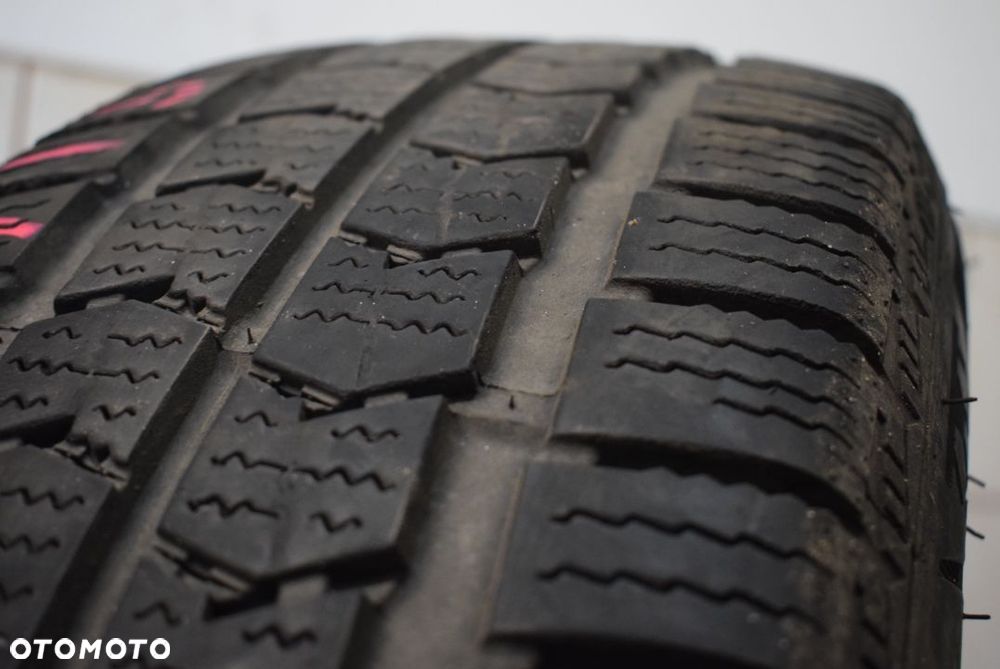 R16C 235/65 Nexen Win Guard WT1 Wysyłka gratis! - 3
