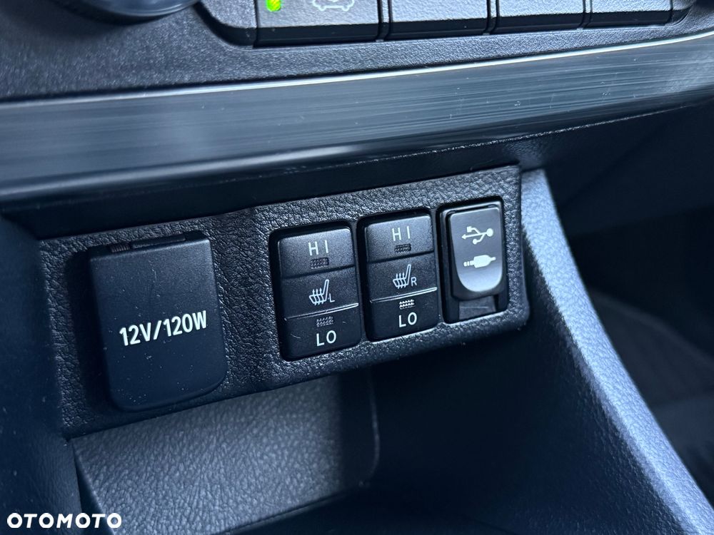 Toyota Auris 1.4 D-4D Premium - 11