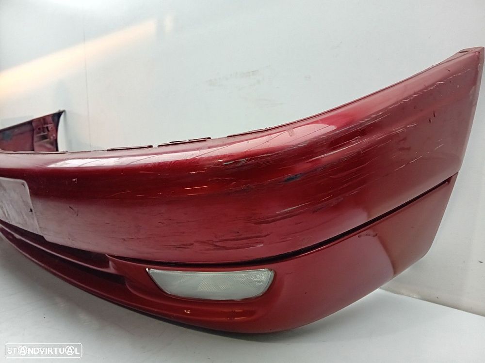 Pára-choques frente CITROËN Saxo (S0, S1) - 3