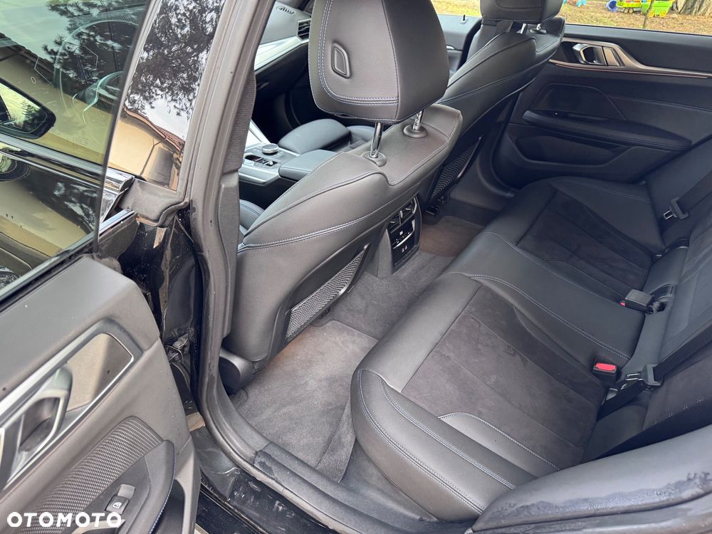 BMW Seria 4 420d xDrive mHEV sport - 19