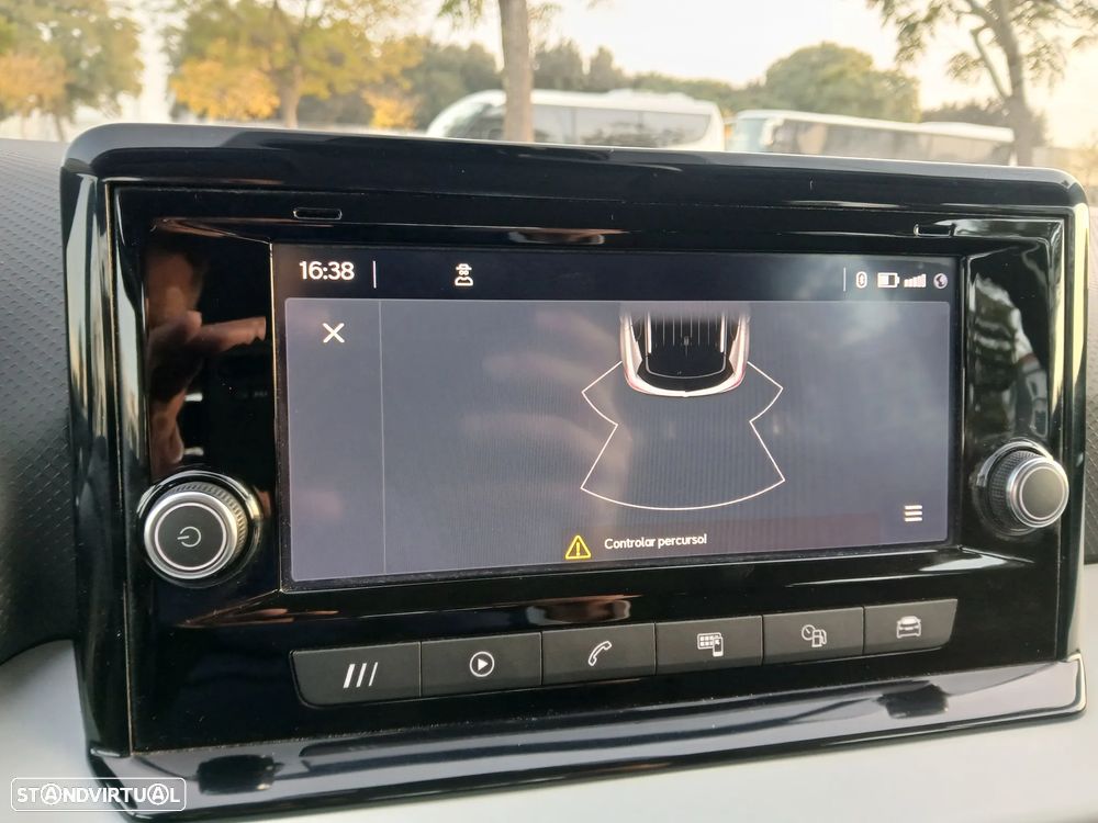 SEAT Arona 1.0 TSI Style DSG - 26