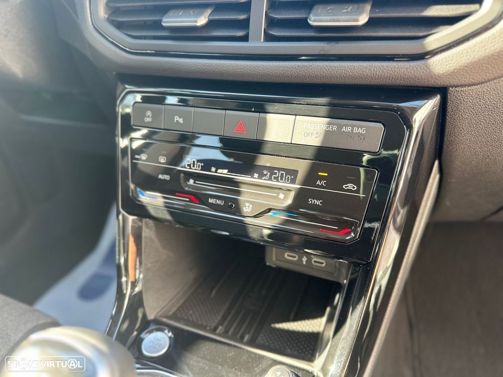 VW T-Cross - 19