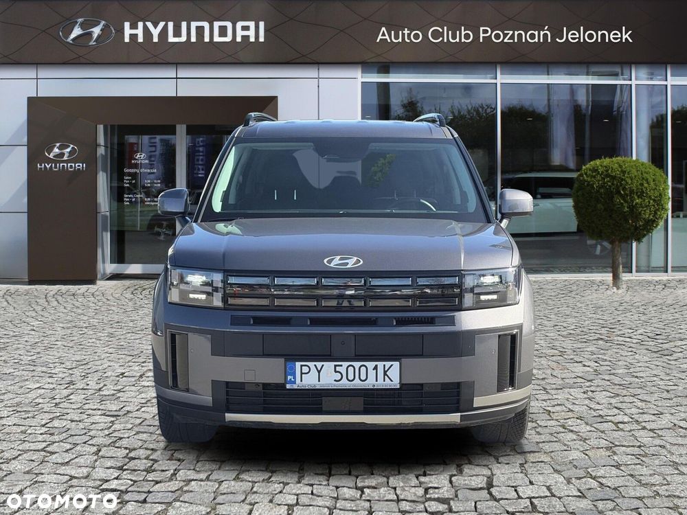 Hyundai Santa Fe - 8