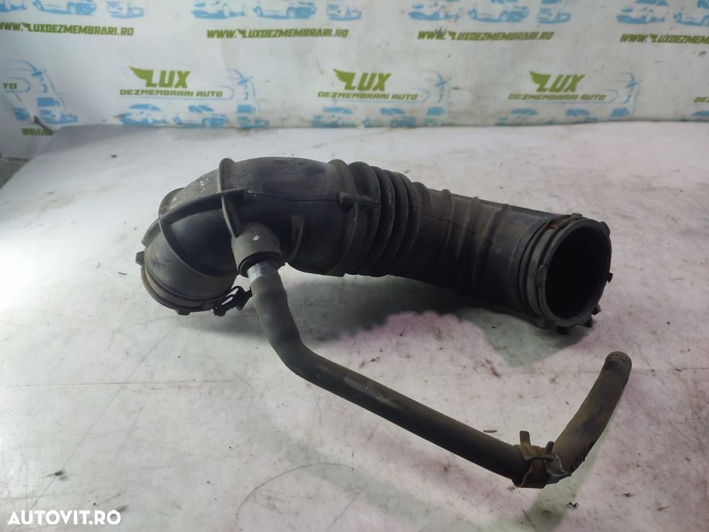 Furtun intercooler 28138-1H050 1.6 benzina G4FC Hyundai i30 FD [facel - 1