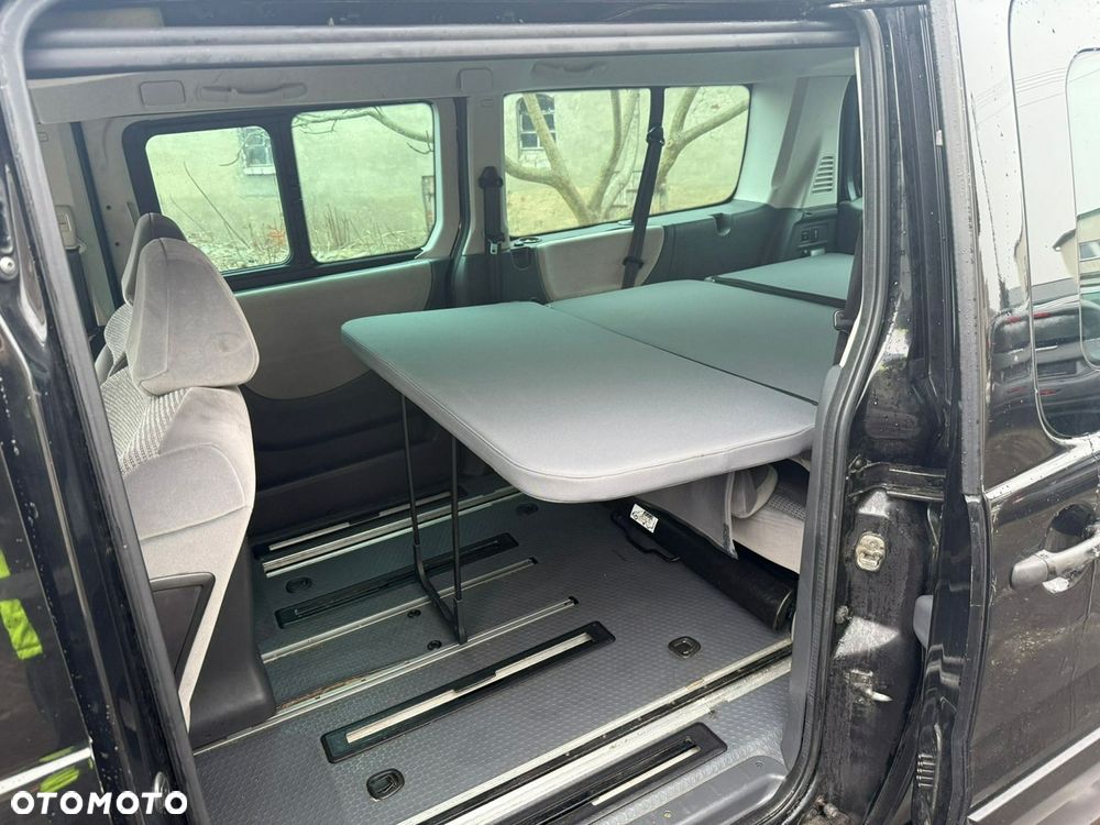 Citroën Kamper - Jumpy - 21