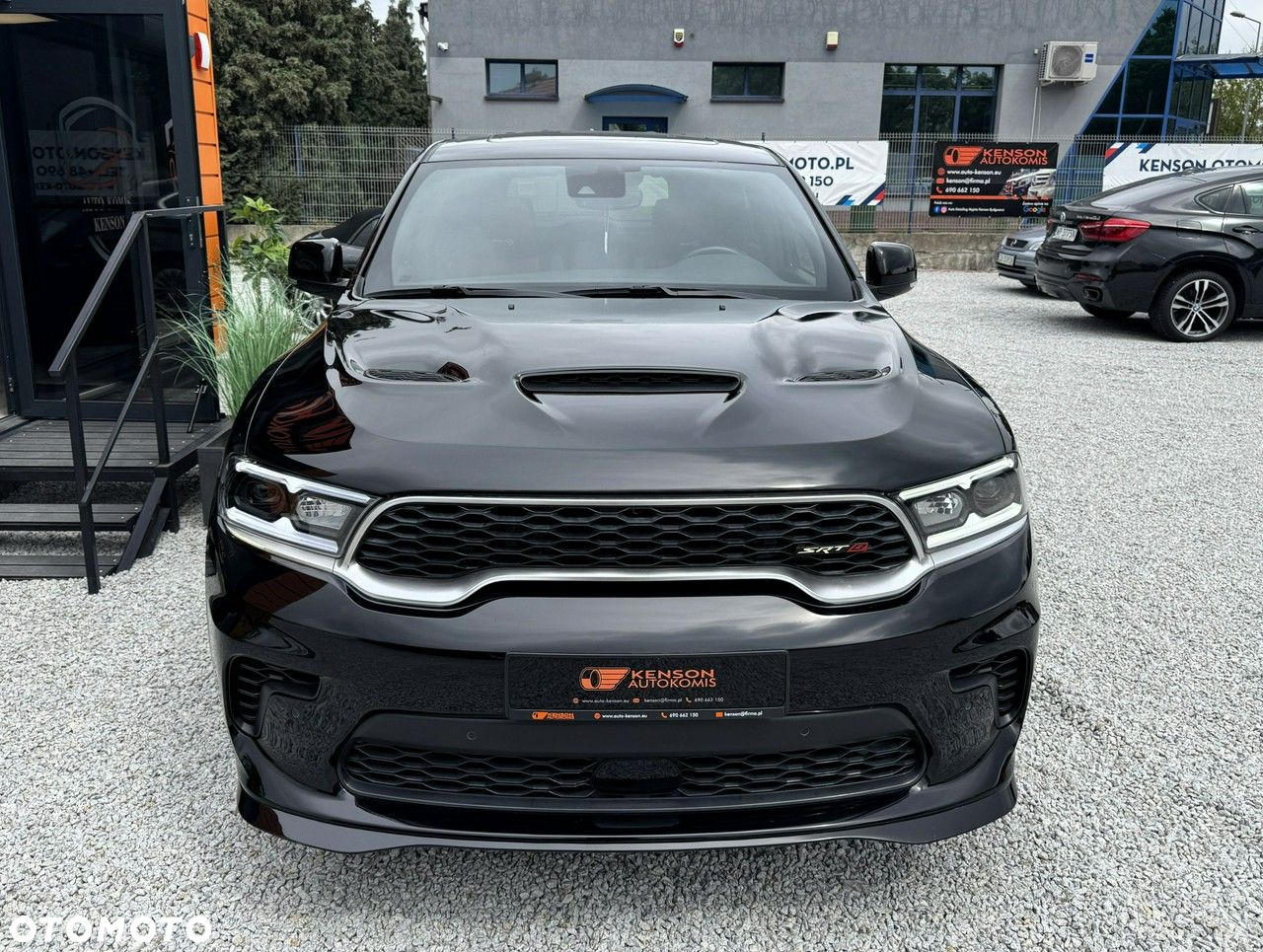 Dodge Durango 5.7 R/T - 39