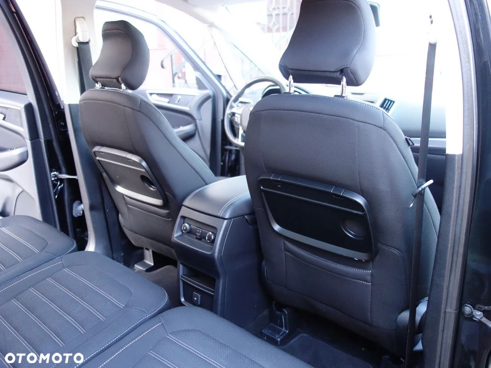 Ford Galaxy 2.0 TDCi Titanium - 24