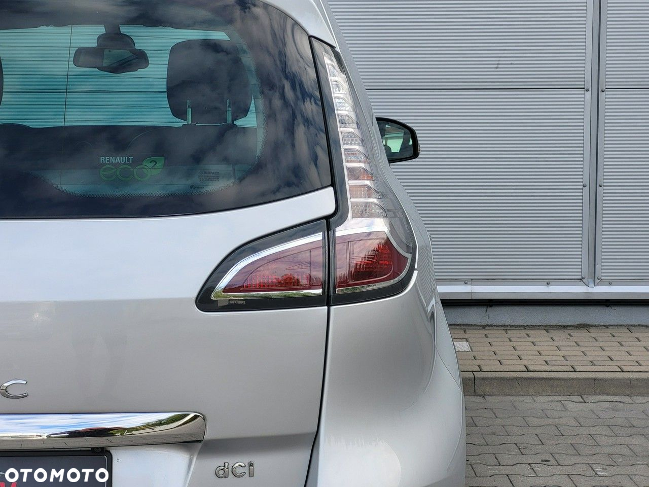 Renault Scenic - 12